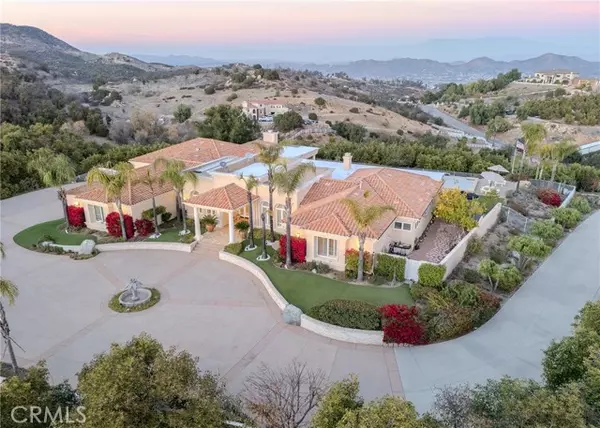 Murrieta, CA 92562,37305 Calle De Lobo