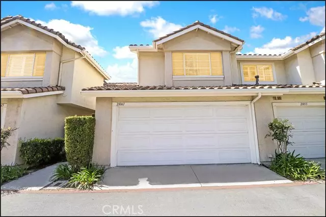 21061 Jenner, Lake Forest, CA 92630