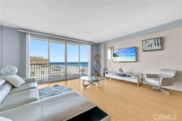 Long Beach, CA 90802,850 East Ocean Boulevard