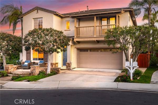 21 Style Drive, Aliso Viejo, CA 92656