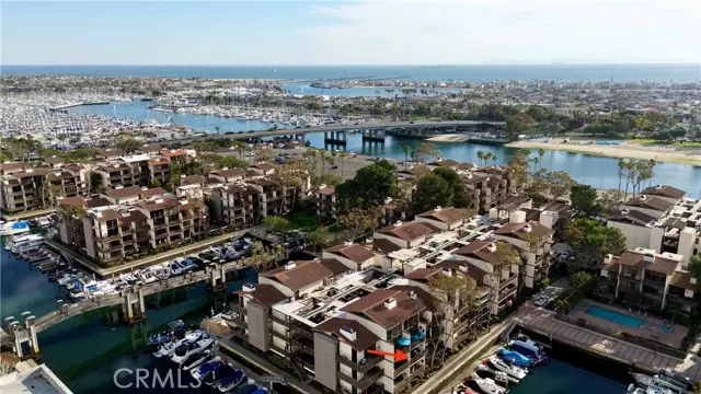 7233 Marina Pacifica North Drive, Long Beach, CA 90803