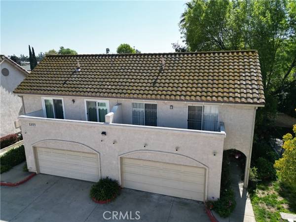 1377 South Park Avenue, Pomona, CA 91766