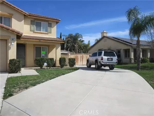 San Jacinto, CA 92582,607 Ivy Crest Drive