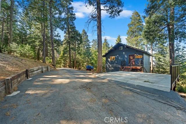 Crestline, CA 92325,24655 Altdorf Drive