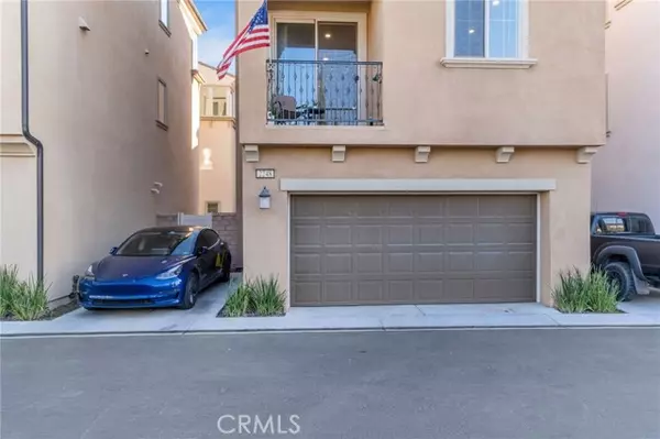 2248 Peach Court, Upland, CA 91786