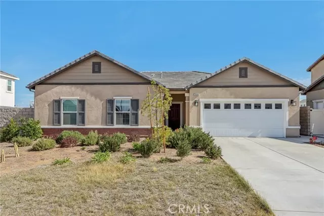 26038 Redoak Street, Menifee, CA 92584