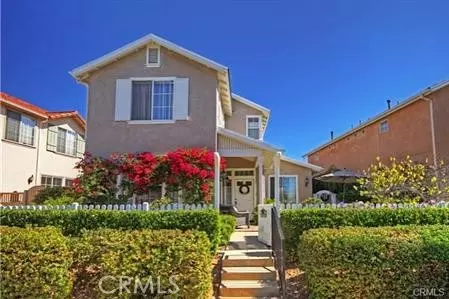 14 El Corazon, Rancho Santa Margarita, CA 92688