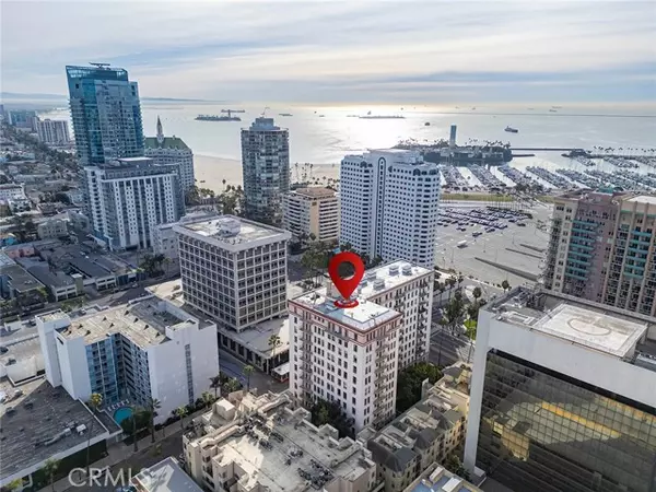 455 East Ocean Boulevard,  Long Beach,  CA 90802