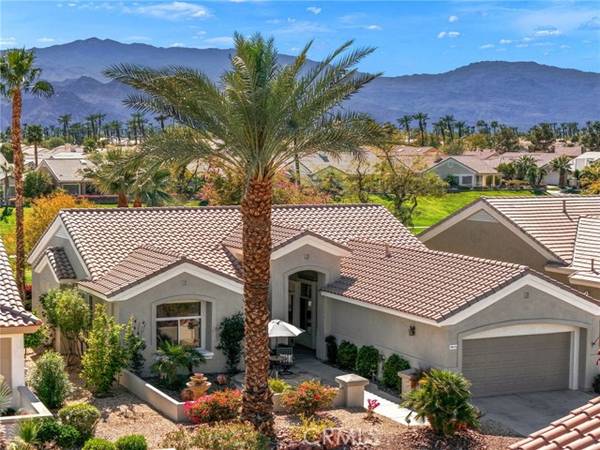 78713 Sunrise Mountain View, Palm Desert, CA 92211