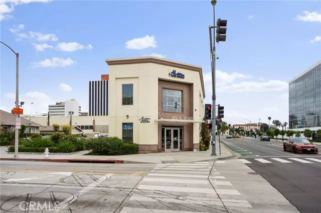 Santa Ana, CA 92701,801 North Ross Street