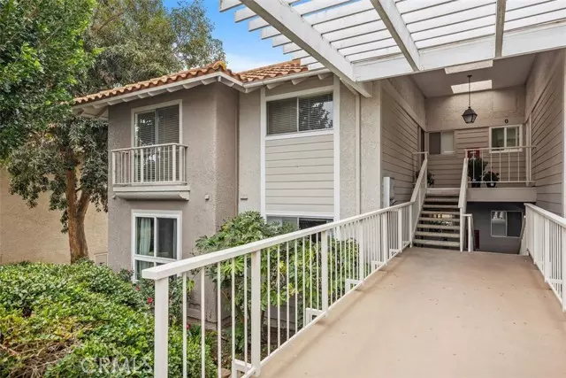 5360 Algarrobo, Laguna Woods, CA 92637