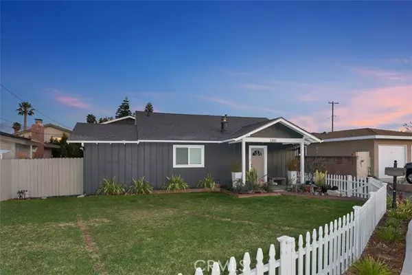 Costa Mesa, CA 92627,2378 Norse Avenue