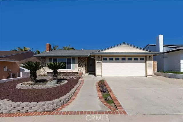 3966 Caseman Avenue, San Diego, CA 92154