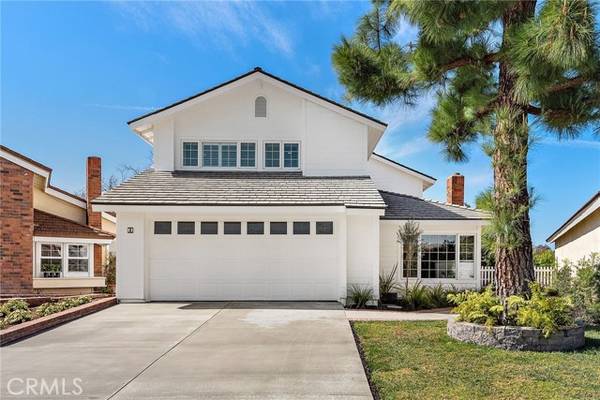 8 Arborglen, Irvine, CA 92604