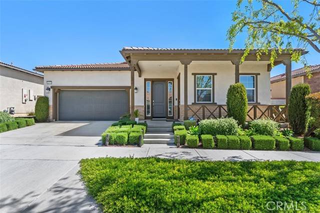 4679 South Moneta Privado, Ontario, CA 91761