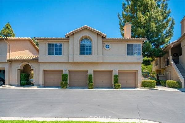 27 FULMAR Lane, Aliso Viejo, CA 92656