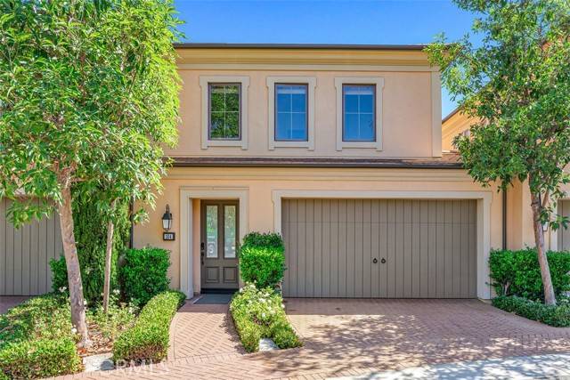 104 Working, Irvine, CA 92602