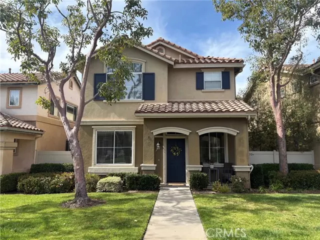 8 Paseo Brezo, Rancho Santa Margarita, CA 92688