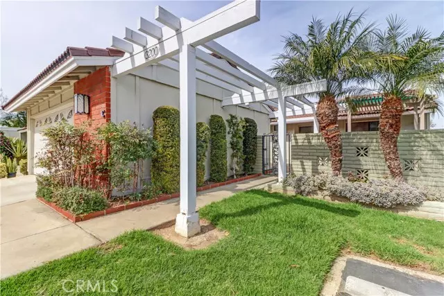 3200 Via Buena Vista, Laguna Woods, CA 92637