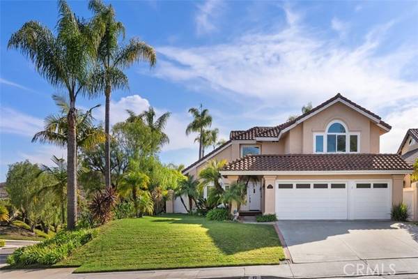 12 Capri, Laguna Niguel, CA 92677