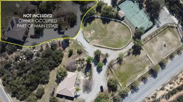 Murrieta, CA 92562,18797 Vista De Montanas