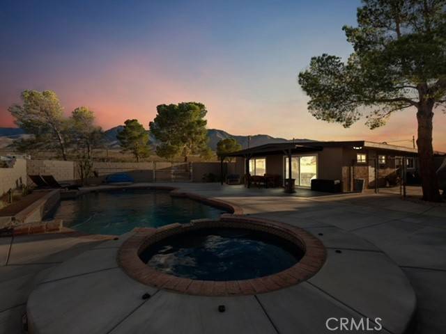 Lucerne Valley, CA 92356,30280 Bourbon Road
