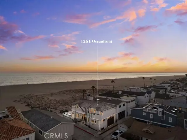 126 East Oceanfront, Newport Beach, CA 92661