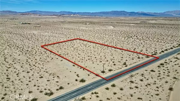 29 Palms, CA 92277,0 29 Palms Hwy