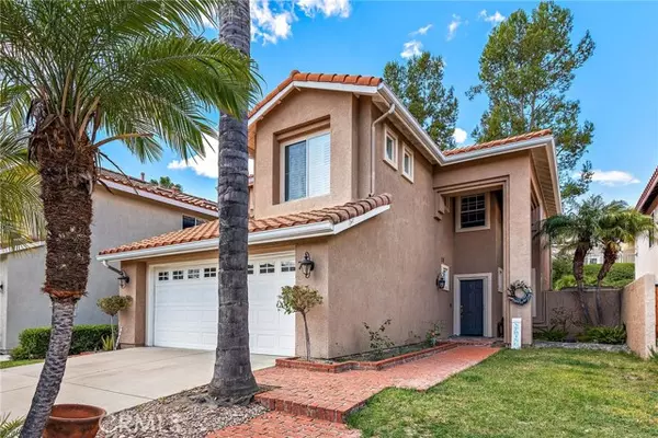 7 El Potro, Rancho Santa Margarita, CA 92688