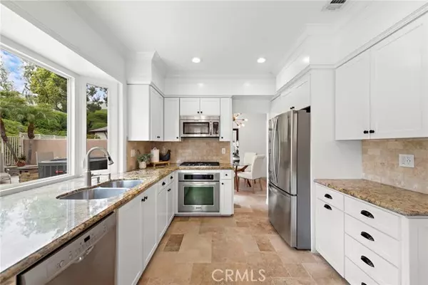 7 El Potro,  Rancho Santa Margarita,  CA 92688