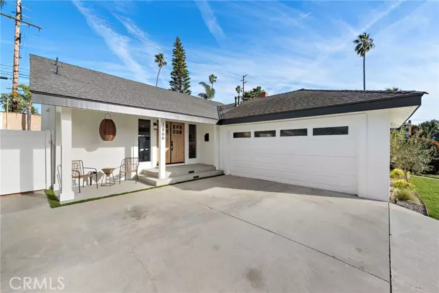 Costa Mesa, CA 92627,1866 Parkcrest Drive