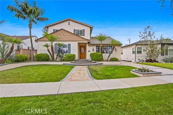 3643 Iroquois Avenue, Long Beach, CA 90808