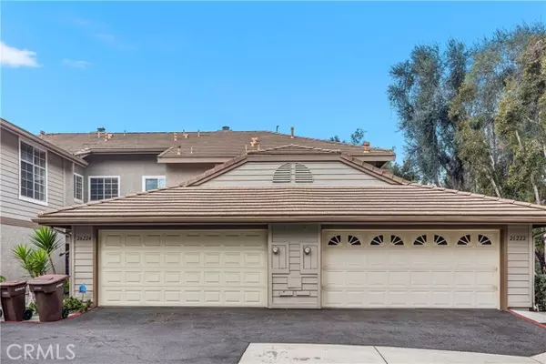 Laguna Hills, CA 92653,26222 Glendon Lane