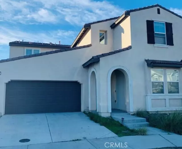 3204 East Denali Drive, Ontario, CA 91762