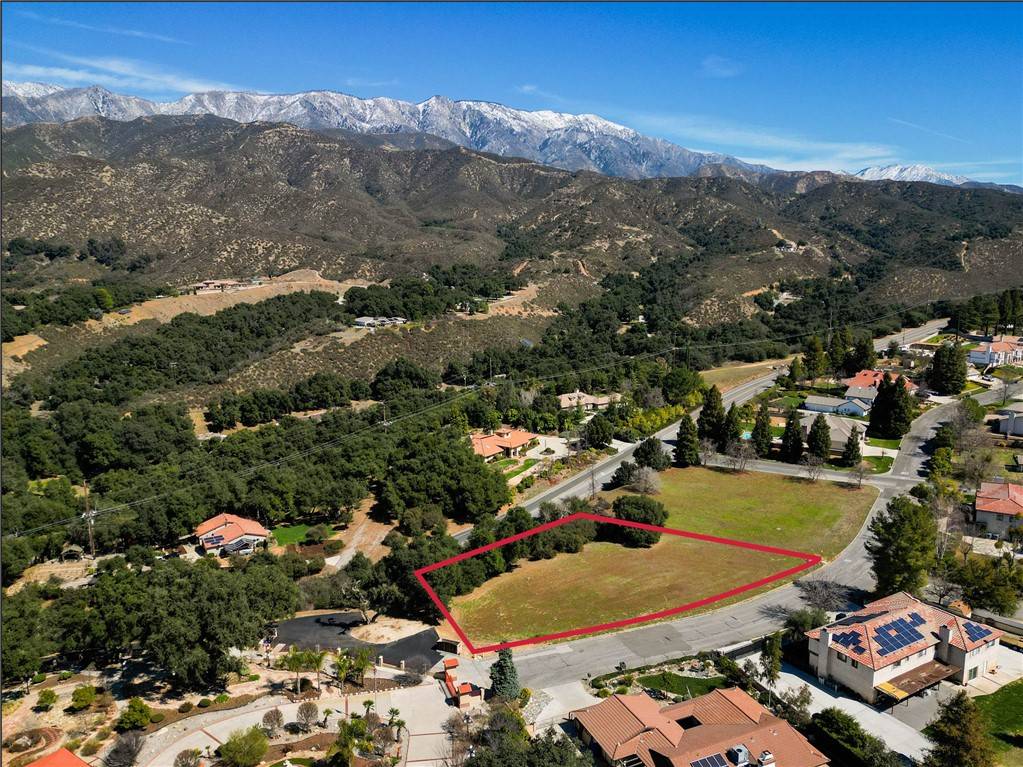Yucaipa, CA 92399,0 Wildwood View Drive