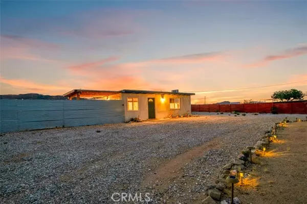 Landers, CA 92285,1746 Golden Sands Road