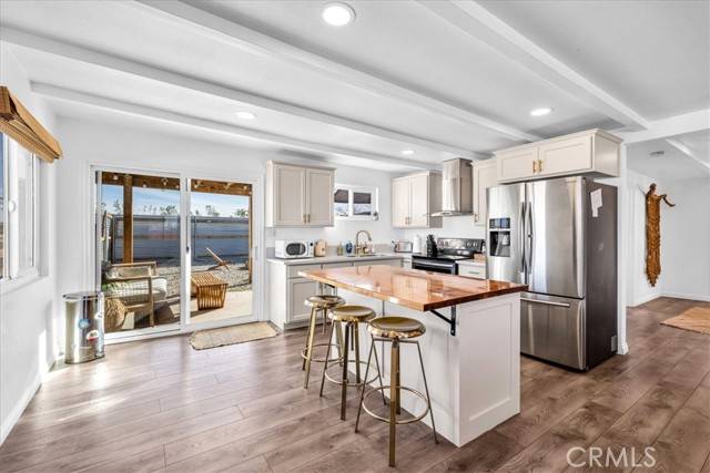 1746 Golden Sands Road, Landers, CA 92285