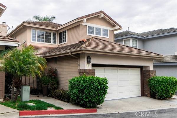 81 Cottage Lane, Aliso Viejo, CA 92656