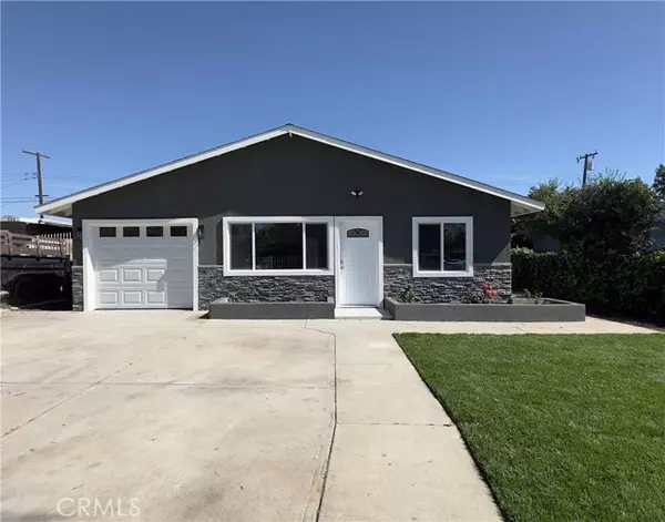 218 East De Anza Circle, Ontario, CA 91761