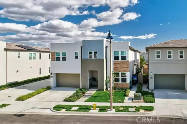 160 Brackens, Lake Forest, CA 92630