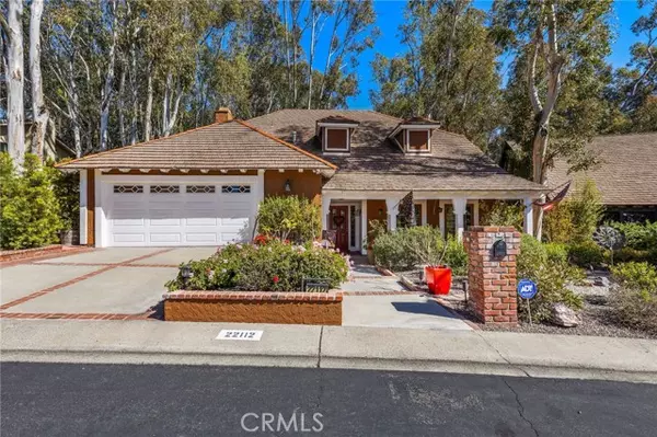 22112 Shadyvale Lane, Lake Forest, CA 92630