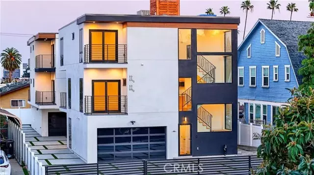 Los Angeles, CA 90004,616 North Mariposa Ave Avenue