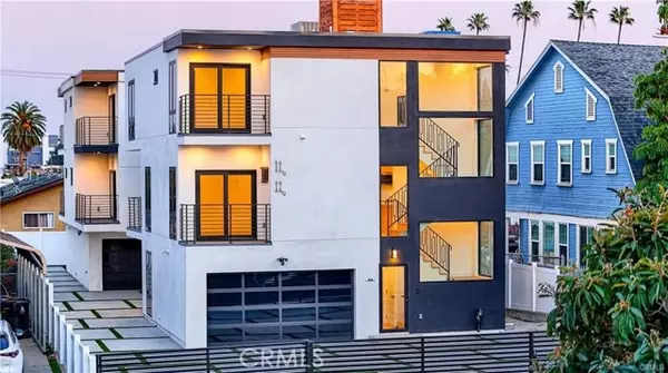 616 North Mariposa Ave Avenue, Los Angeles, CA 90004