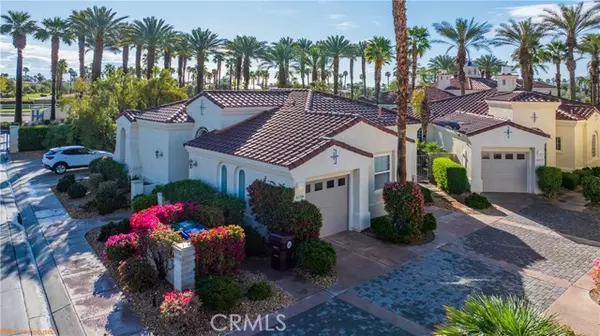 80943 Via Puerta Azul, La Quinta, CA 92253