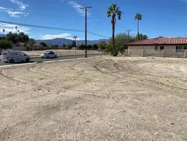 0 Ave 42nd, Bermuda Dunes, CA 92203