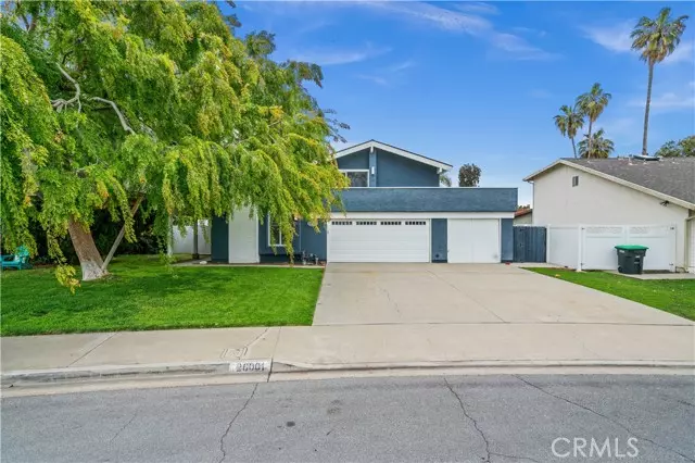 26001 Avenida Romero, San Juan Capistrano, CA 92675