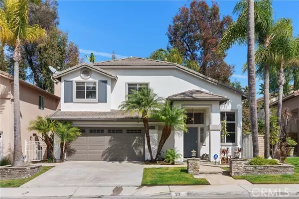 Mission Viejo, CA 92692,23 Bolero