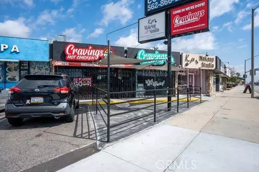 Bellflower, CA 90706,9423 Alondra Boulevard