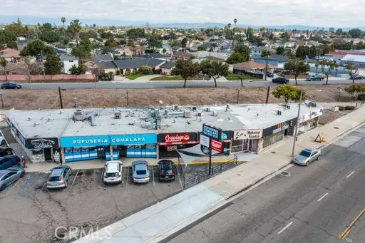 Bellflower, CA 90706,9423 Alondra Boulevard