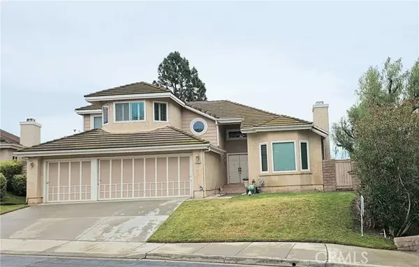 6905 Hastings Street, Moorpark, CA 93021